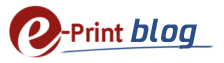 e-Print blog